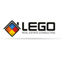 LegoReal Estate logo, LegoReal Estate contact details