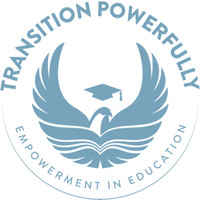 Transition Powerfully logo, Transition Powerfully contact details