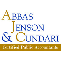 Abbas, Jenson & Cundari, CPAs logo, Abbas, Jenson & Cundari, CPAs contact details