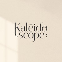 Kaléidoscope logo, Kaléidoscope contact details