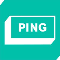 Association PiNG logo, Association PiNG contact details