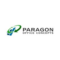 Paragon Office Concepts logo, Paragon Office Concepts contact details