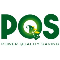 PQS - Power Quality Saving logo, PQS - Power Quality Saving contact details