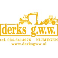 Derks GWW B.V. / Derks Transport B.V. logo, Derks GWW B.V. / Derks Transport B.V. contact details