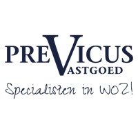 Previcus Vastgoed logo, Previcus Vastgoed contact details