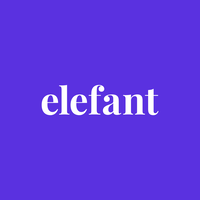 Elefant logo, Elefant contact details