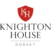 KNIGHTON HOUSE SCHOOL LIMITED logo, KNIGHTON HOUSE SCHOOL LIMITED contact details