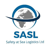 SASL LTD logo, SASL LTD contact details