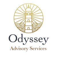 Odyssey Advisory Services Ltd. logo, Odyssey Advisory Services Ltd. contact details