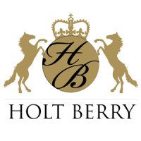 Holt Berry Events logo, Holt Berry Events contact details