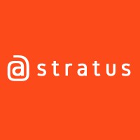 atstratus logo, atstratus contact details