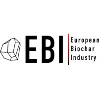 European Biochar Industry Consortium logo, European Biochar Industry Consortium contact details