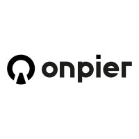 onpier logo, onpier contact details