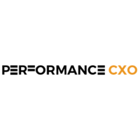 Performance CXO logo, Performance CXO contact details