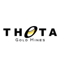 Theta Gold Mines Limited logo, Theta Gold Mines Limited contact details