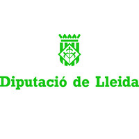 Diputació de Lleida logo, Diputació de Lleida contact details