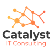 Catalyst IT Consulting logo, Catalyst IT Consulting contact details