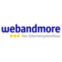 webandmore – Das Internetsystemhaus logo, webandmore – Das Internetsystemhaus contact details