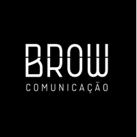 BROW Comunicação logo, BROW Comunicação contact details