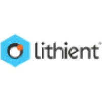 Lithient logo, Lithient contact details