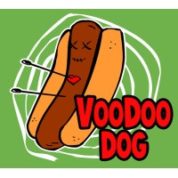 Voodoo Dog logo, Voodoo Dog contact details