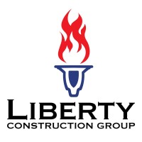 Liberty Construction logo, Liberty Construction contact details