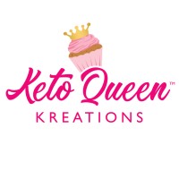 Keto Queen Kreations logo, Keto Queen Kreations contact details