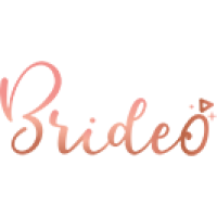 Brideo logo, Brideo contact details