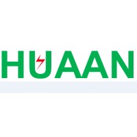 HUAAN LIMITED logo, HUAAN LIMITED contact details