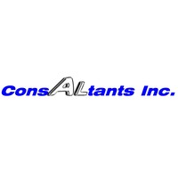 ConsALtants Inc. logo, ConsALtants Inc. contact details