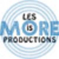 Les Is More Productions logo, Les Is More Productions contact details