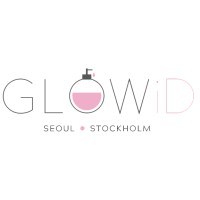 GLOWiD logo, GLOWiD contact details