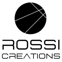 3D Rossi logo, 3D Rossi contact details