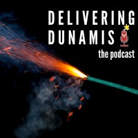 Delivering Dunamis Podcast logo, Delivering Dunamis Podcast contact details