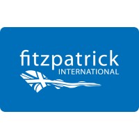 Fitzpatrick International Export logo, Fitzpatrick International Export contact details