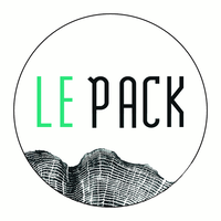 LE PACK PAYSAGISTE logo, LE PACK PAYSAGISTE contact details