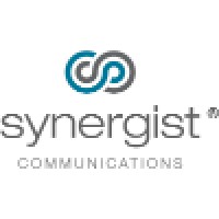 Synergist Communications Inc. logo, Synergist Communications Inc. contact details