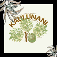 Kaulunani Urban and Community Forestry Program logo, Kaulunani Urban and Community Forestry Program contact details