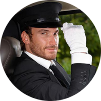 Tampa Limo Rentals logo, Tampa Limo Rentals contact details