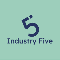 Industry Five Services LLC logo, Industry Five Services LLC contact details