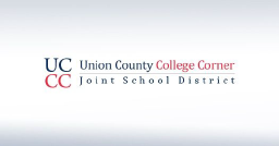 Union County–College Corner Joint School District logo, Union County–College Corner Joint School District contact details