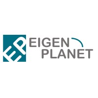 PT. Eigen Planet logo, PT. Eigen Planet contact details