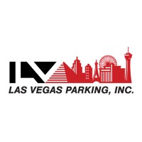 Las Vegas Parking Inc. logo, Las Vegas Parking Inc. contact details