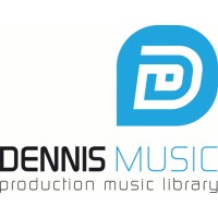 Dennis Music logo, Dennis Music contact details