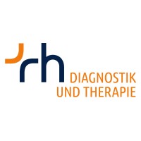 RH Diagnostik & Therapie (formerly Radiologie Holding) logo, RH Diagnostik & Therapie (formerly Radiologie Holding) contact details