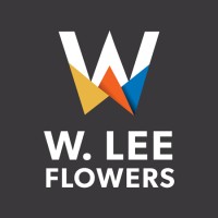 W. Lee Flowers & Co logo, W. Lee Flowers & Co contact details