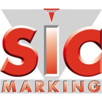 SIC Marking GmbH logo, SIC Marking GmbH contact details