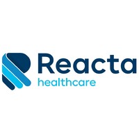 REACTA BIOTECH LIMITED logo, REACTA BIOTECH LIMITED contact details