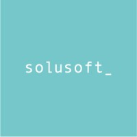 solusoft.es logo, solusoft.es contact details