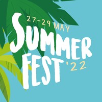 Summer Fest logo, Summer Fest contact details